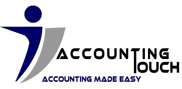 Accounting Touch